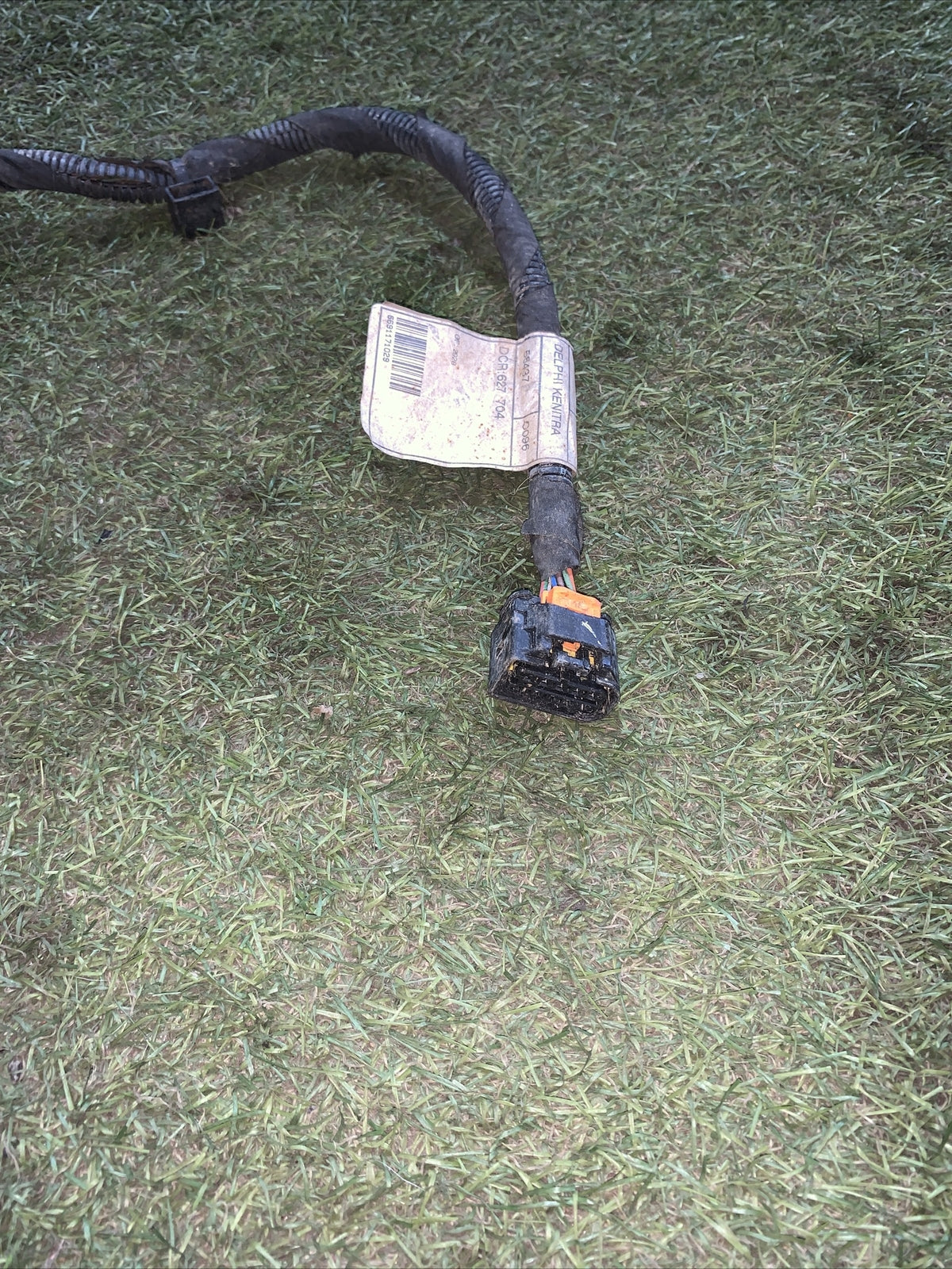 SENSORE DI TEMPERATURA DEI GAS DI SCARICO 00463404890 JEEP RENEGADE 1.6