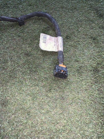 SENSORE DI TEMPERATURA DEI GAS DI SCARICO 00463404890 JEEP RENEGADE 1.6