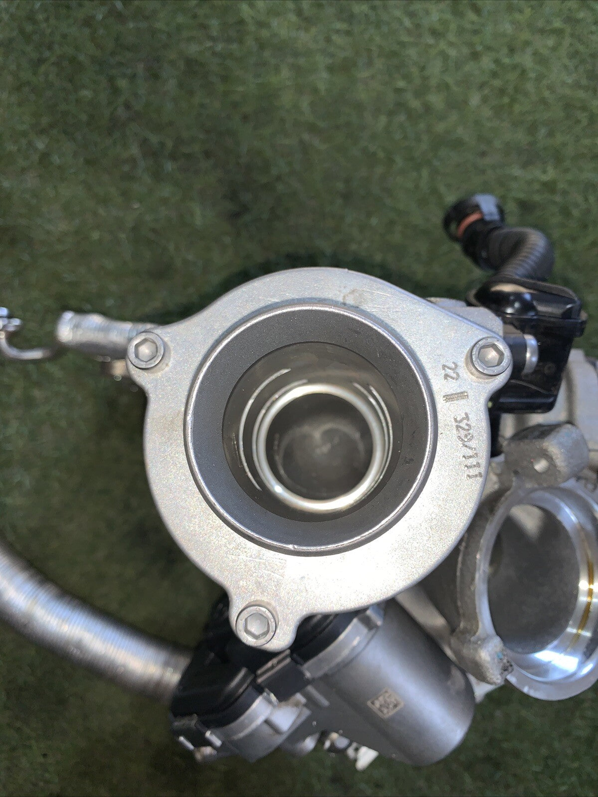 Turbo Turbina Audi Q3 2020 2.0 Benzina 06Q145701C