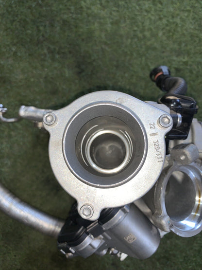 Turbo Turbina Audi Q3 2020 2.0 Benzina 06Q145701C