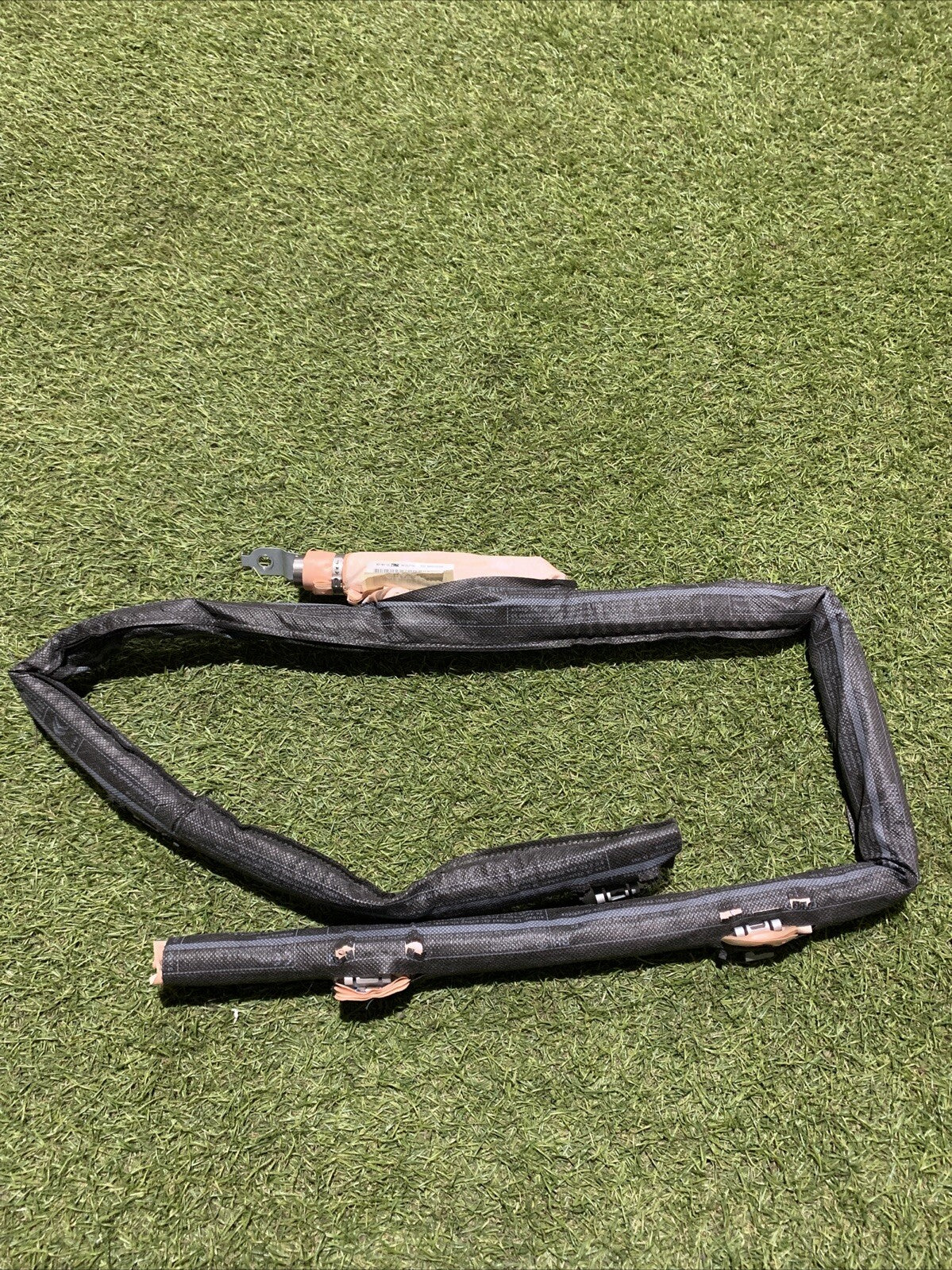 Tendina Airbag Destra Peugeot 308 2016 Berlina 9805768380