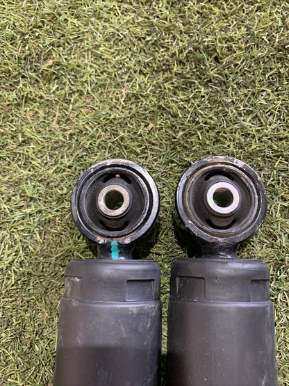 Coppia di ammortizzatori posteriori per Fiat 500 anno 2017 cod: 00520703490