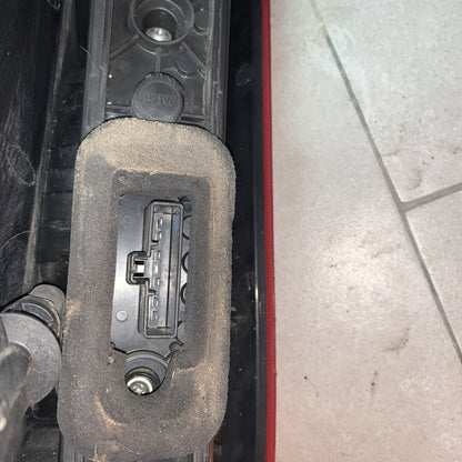 3M51-13A603-AA FARO FANALE POSTERIORE SINISTRO FORD C-MAX 2006