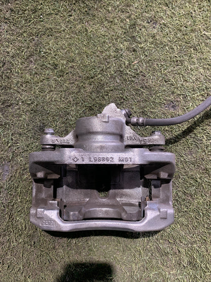 Pinza Freno Anteriore Destra Peugeot 2008 2020 1.2 Benzina 9824176680