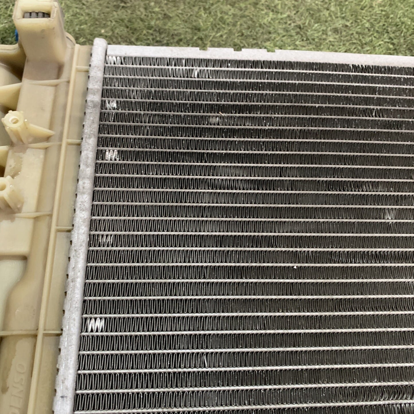 Radiatore Acqua Fiat Panda 312 1.2 Benzina 51939068