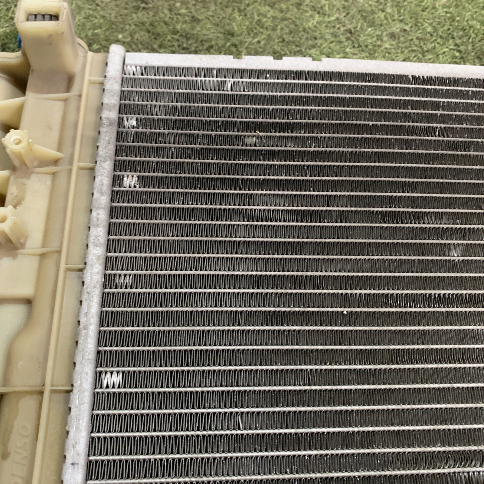 Radiatore Acqua Fiat Panda 312 1.2 Benzina 51939068