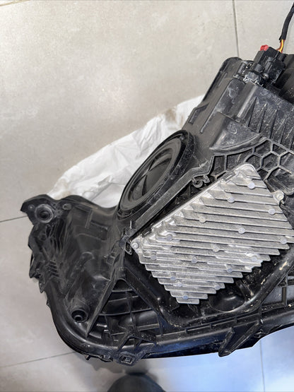 Faro Anteriore Audi Q3 83A941036C FULL LED Faro Destro Headlight