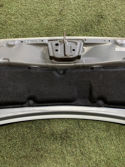 Cofano Anteriore Toyota Yaris 2007