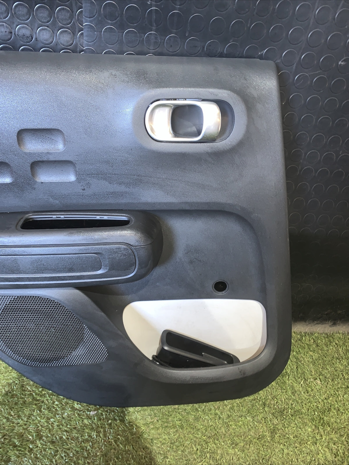 98292667 PANNELLO INTERNO PORTA POSTERIORE LATO SINISTRO CITROEN C3 2017