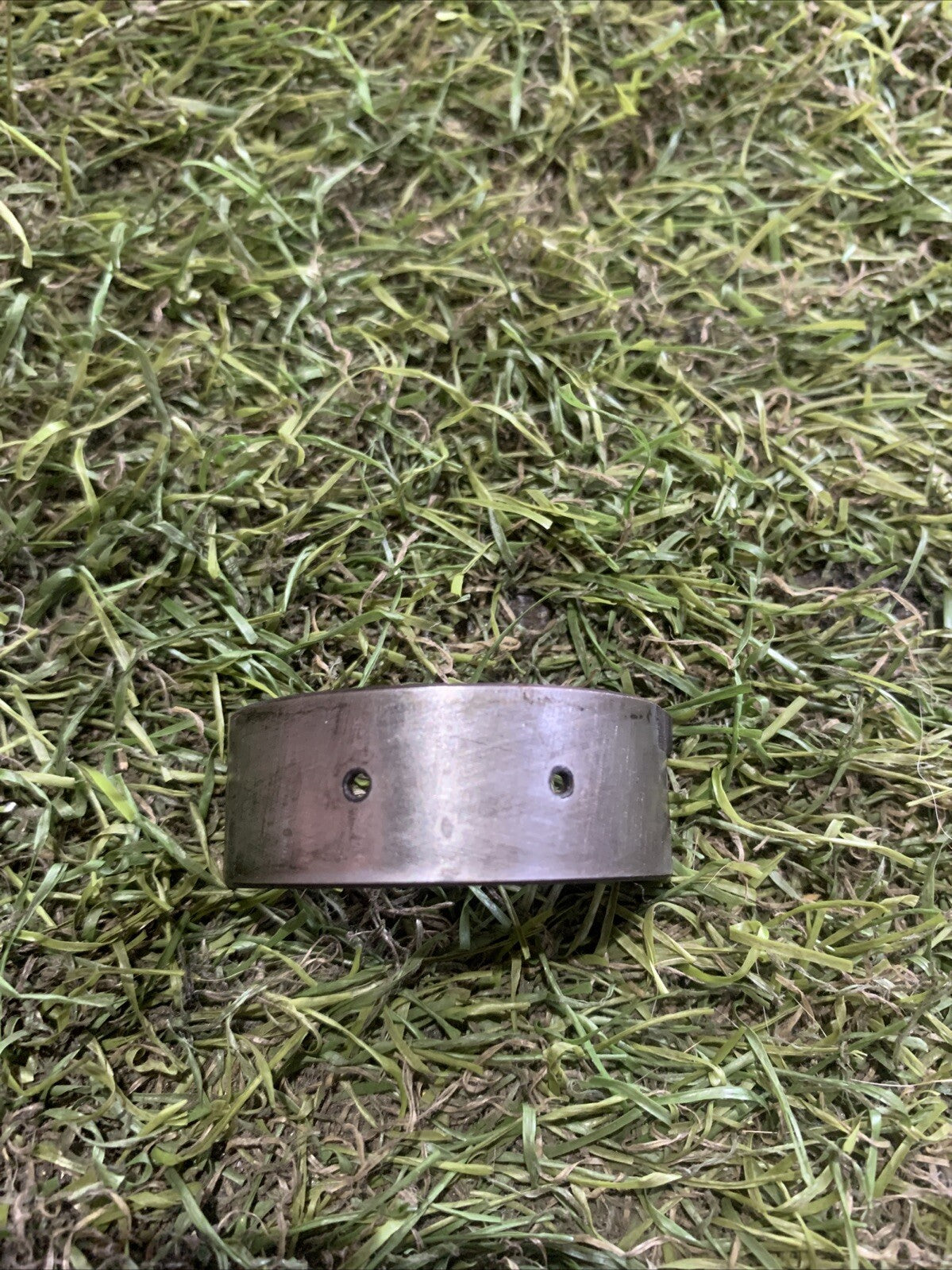 Pistone Con Biella Fiat Panda 1 Serie 900 Benzina (7)