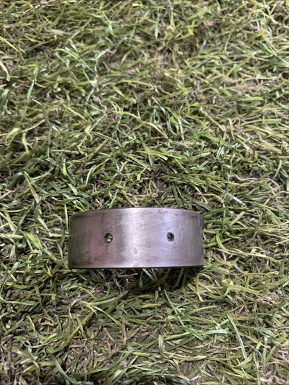 Pistone Con Biella Fiat Panda 1 Serie 900 Benzina (7)