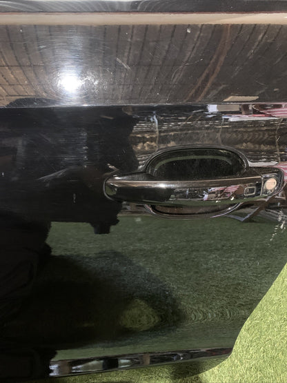 PORTA PORTIERA SPORTELLO ANTERIORE SINISTRO AUDI A1 2010 3 PORTE