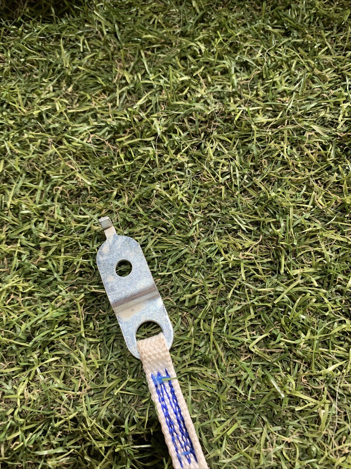 AIRBAG A TENDINA LATO SINISTRO SX FIAT 500 X Serie 00520562800 (15 )