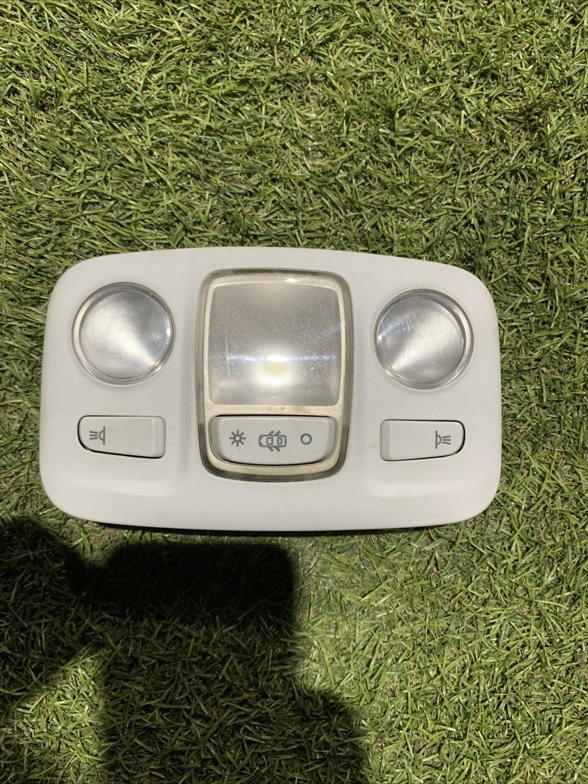 Plafoniera Tetto Posteriore Peugeot 308 2016