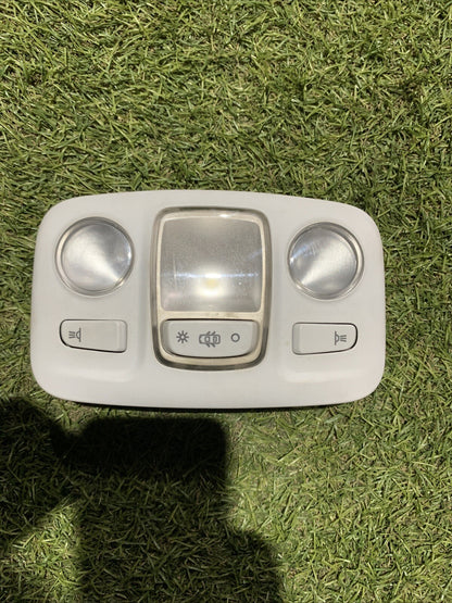 Plafoniera Tetto Posteriore Peugeot 308 2016