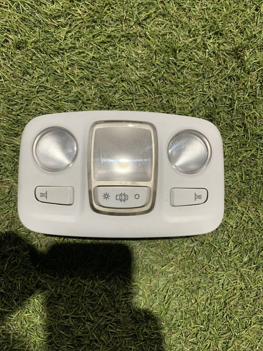 Plafoniera Tetto Posteriore Peugeot 308 2016