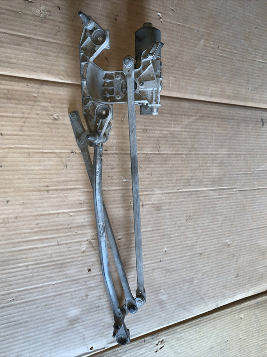 Motorino Tergicristallo Anteriore 3M5117504AG FORD C-max 1.6 HDI 80KW 2009