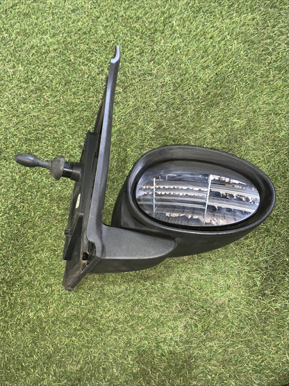 TOYOTA AYGO (2006) SPECCHIETTO RETROVISORE DESTRO 87910-0H010