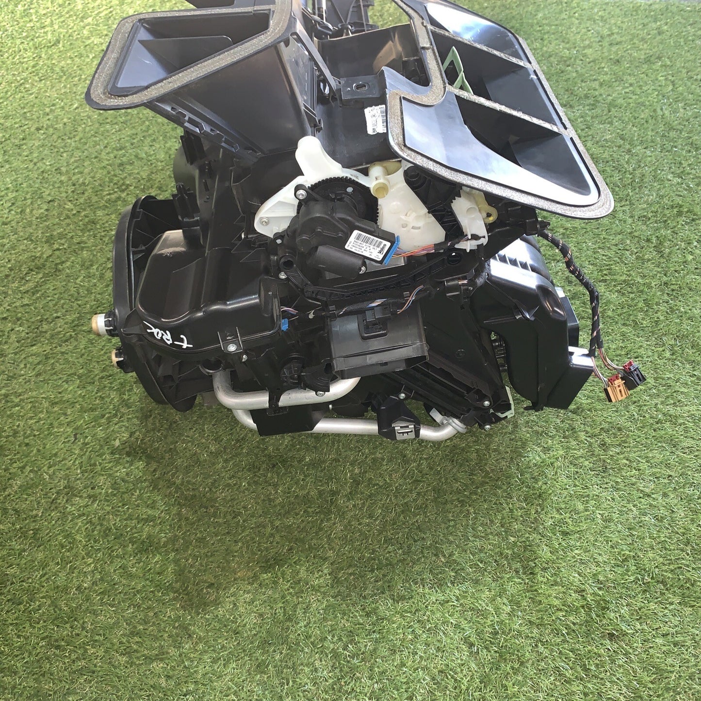 5Q1816005AE GRUPPO RISCALDAMENTO CLIMATIZZATORE VOLKSWAGEN T-ROC 1.0 TB