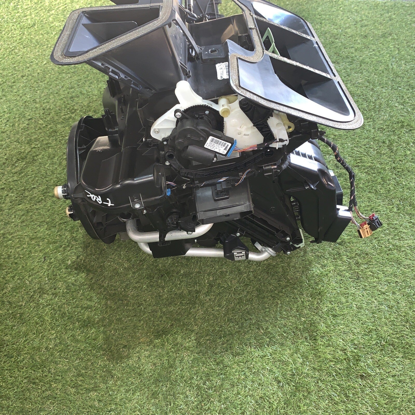 5Q1816005AE GRUPPO RISCALDAMENTO CLIMATIZZATORE VOLKSWAGEN T-ROC 1.0 TB