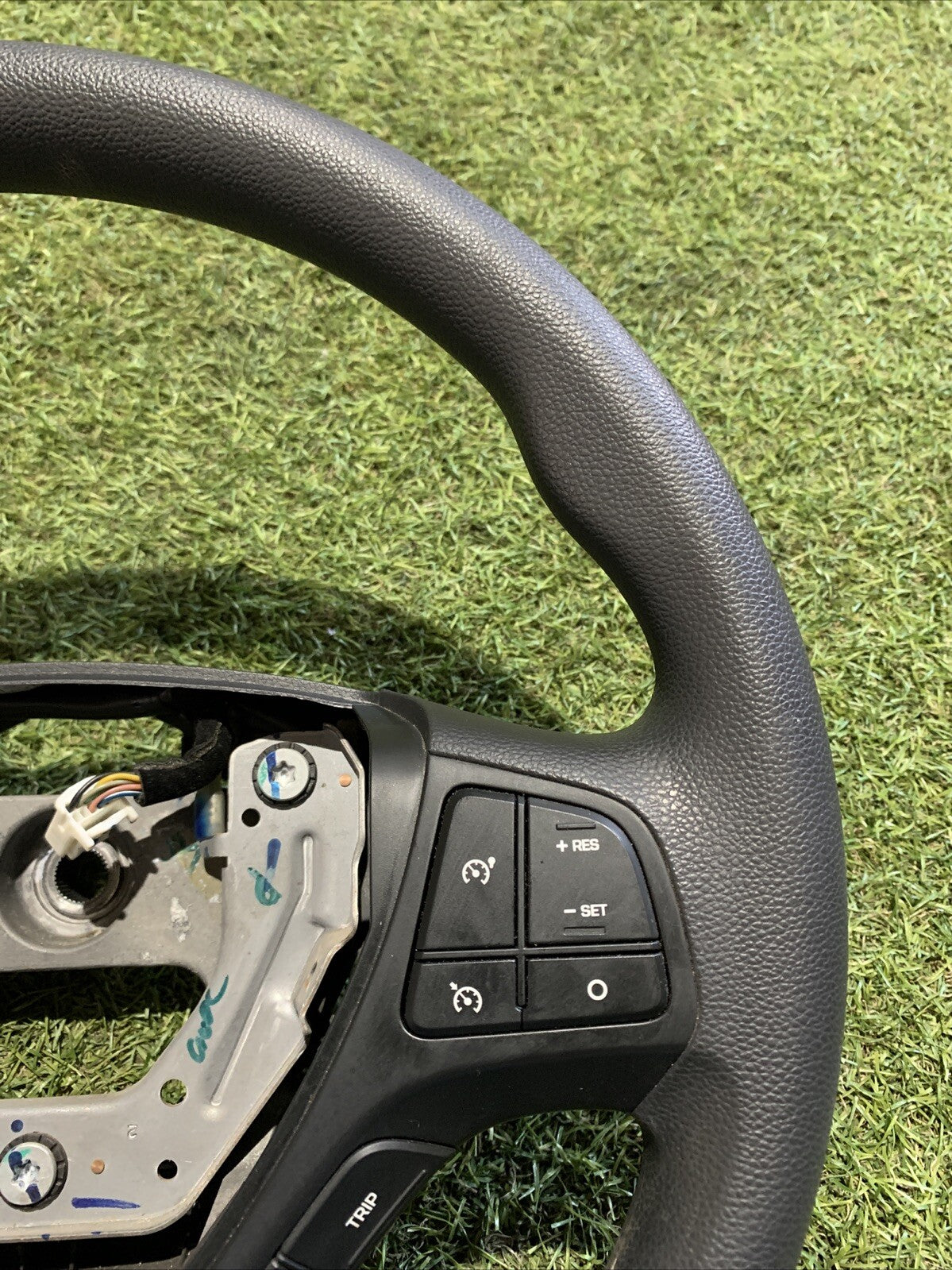 Volante Sterzo Hyundai I10 2017 56110-B906PYN