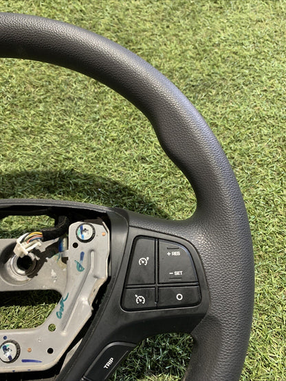 Volante Sterzo Hyundai I10 2017 56110-B906PYN