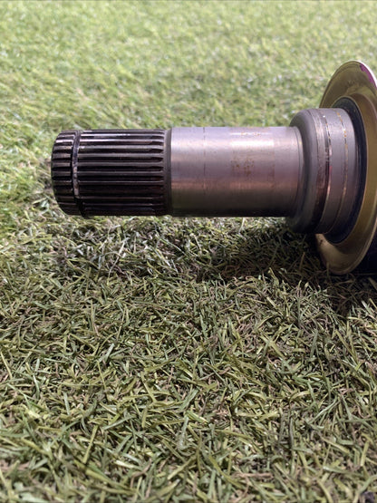 Semiasse Posteriore Destro Alfa Romeo Giulia 50542738