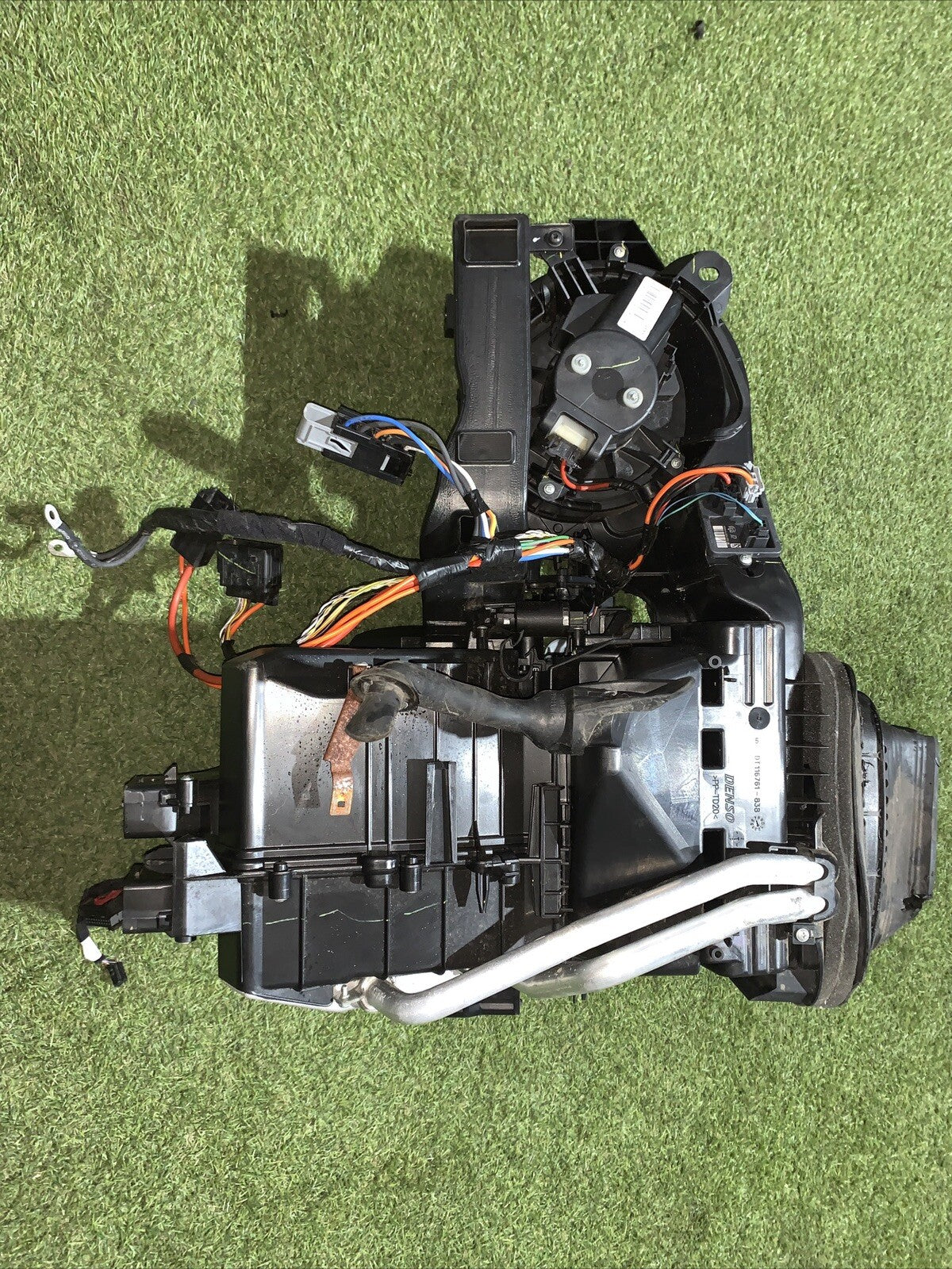 Gruppo stufa riscaldamento abitacolo Fiat Tipo 2018 1.6 Diesel 5X0220200