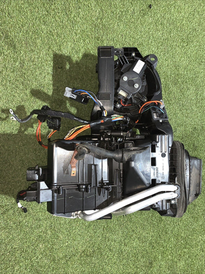 Gruppo stufa riscaldamento abitacolo Fiat Tipo 2018 1.6 Diesel 5X0220200