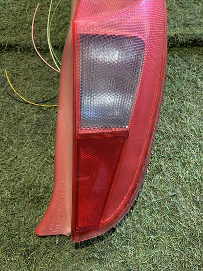 Stop Fanale Posteriore Destro Fiat Punto 2002 468178030