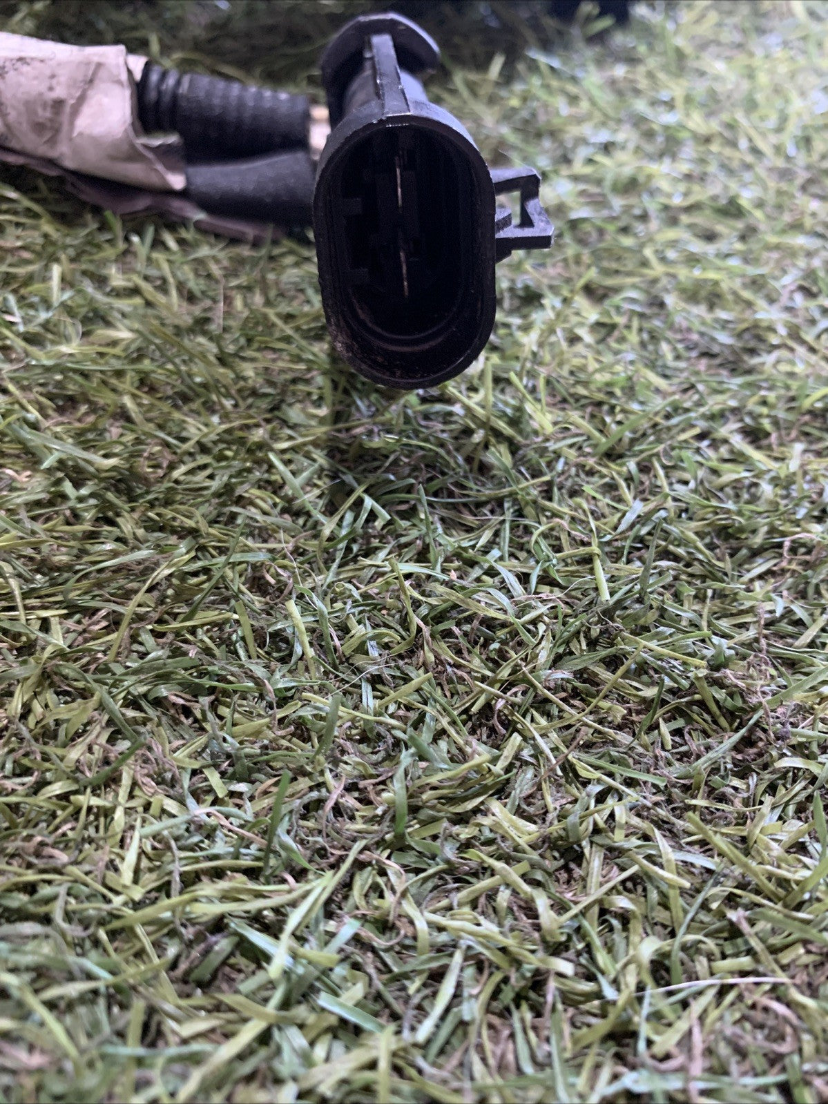 Pinza Freno Posteriore Sinistra Alfa Romeo Giulia 00505415040