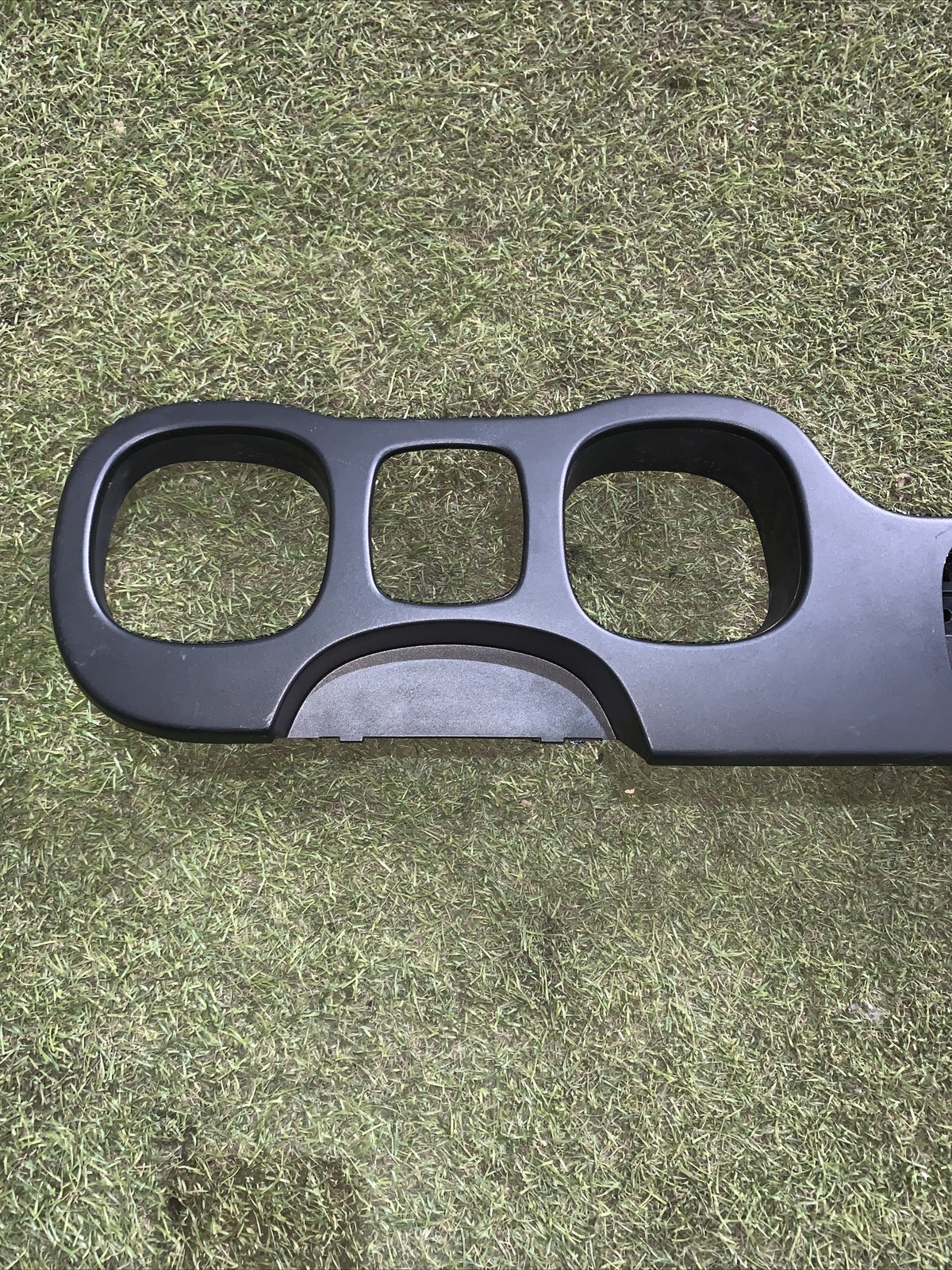 MODANATURA CRUSCOTTO FIAT PANDA 3 (312) 2012-2022, B1905, 735491812