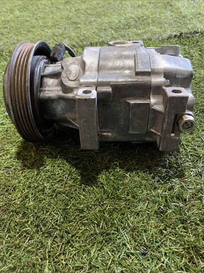 Compressore Aria Condizionata Toyota Yaris 2001 1.5 Benzina 447220-6254