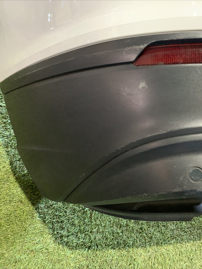 Paraurti Posteriore Con Sensori Di Parcheggio Volkswagen Tiguan 2017