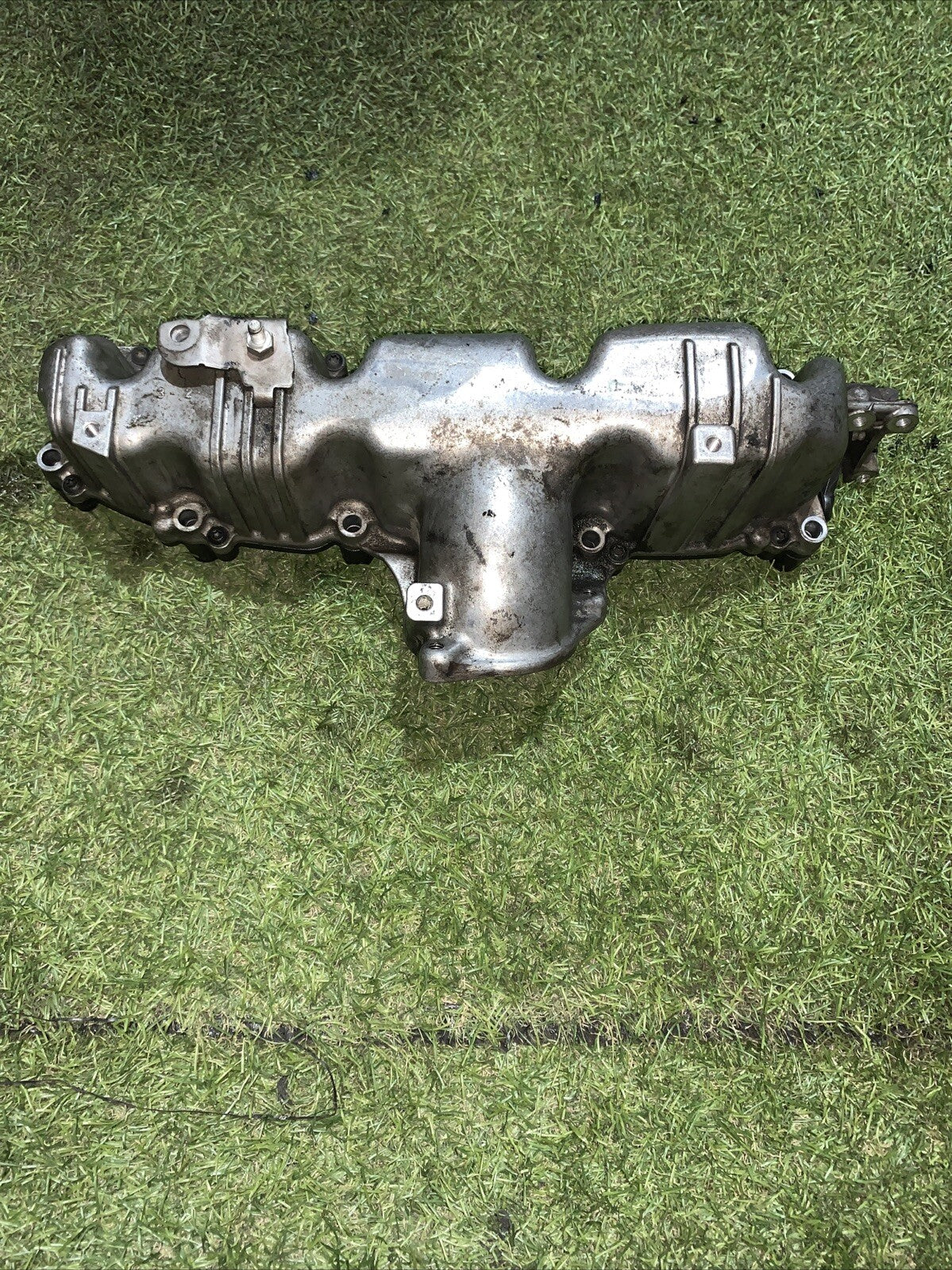 Collettore Aspirazione Audi A3 8P 2010 2.0 Diesel 170CV 03L129711E