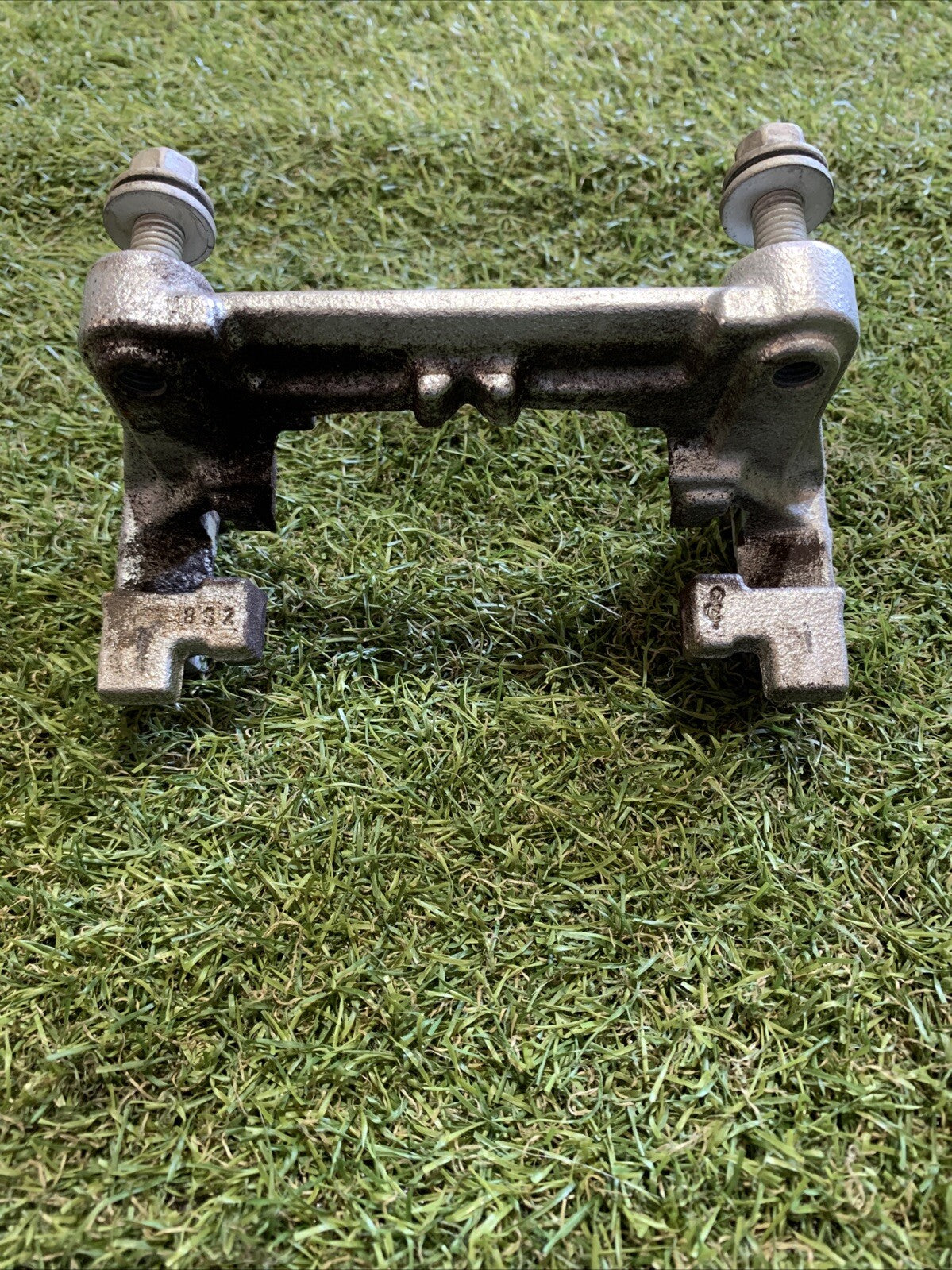 Porta Pinza Posteriore Sinistra Ford Focus 2019 jx61-2b582-bea