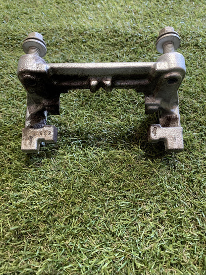 Porta Pinza Posteriore Sinistra Ford Focus 2019 jx61-2b582-bea