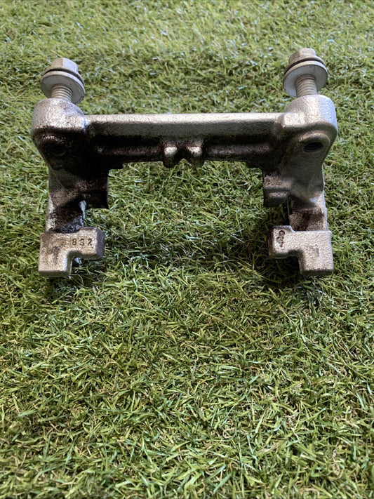 Porta Pinza Posteriore Sinistra Ford Focus 2019 jx61-2b582-bea