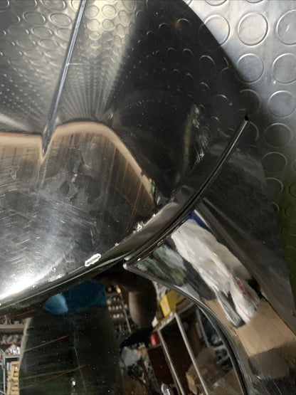 PORTELLONE COFANO BAULE POSTERIORE MERCEDES CLASSE A W176 DAL 2012 AL 2018 (2)