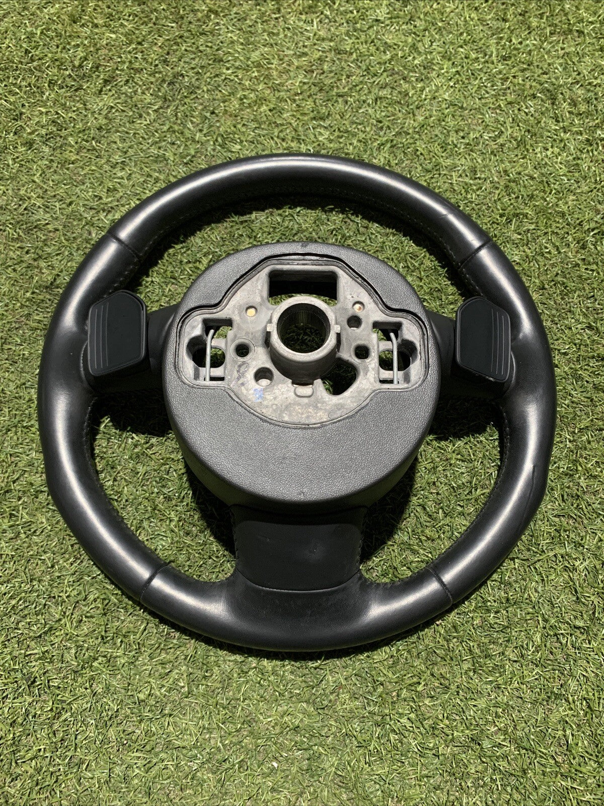 Sterzo Volante Audi A1 2015 A6 4G 4g0419091s