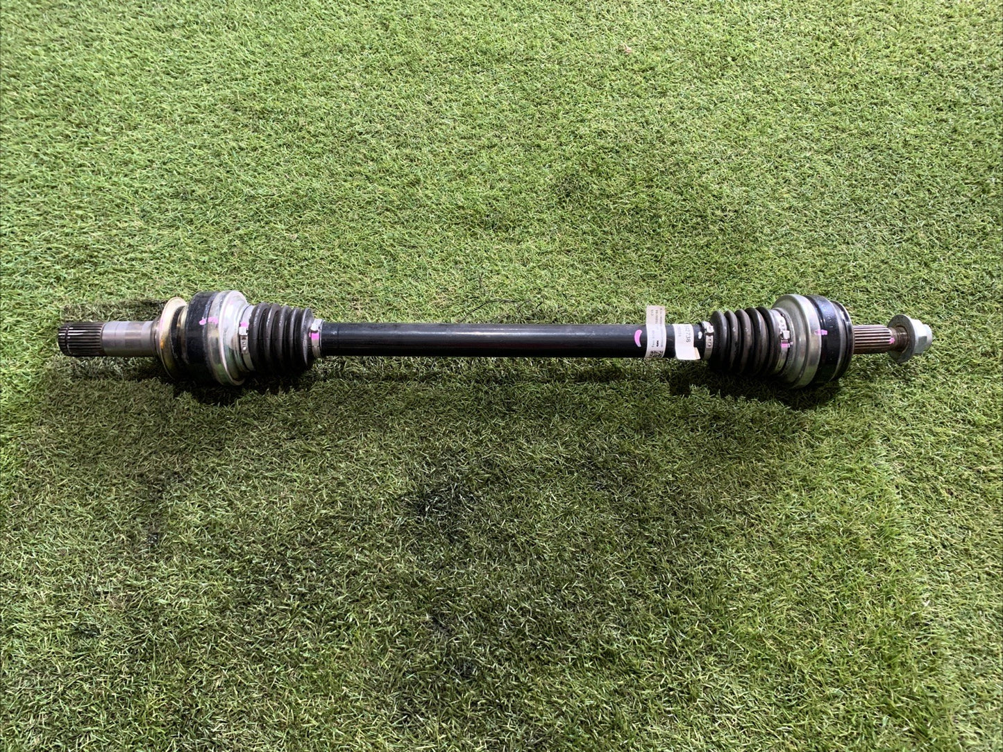 Semiasse Posteriore Destro Alfa Romeo Giulia 50542738