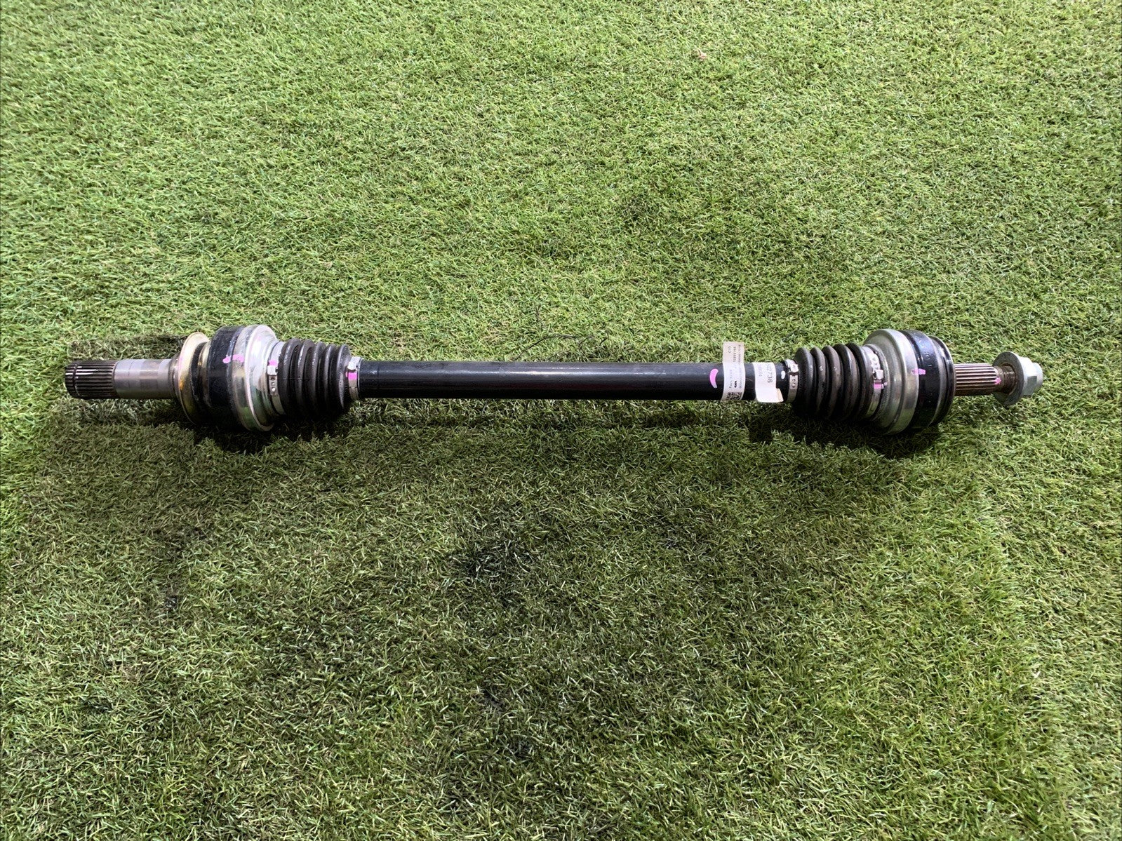 Semiasse Posteriore Destro Alfa Romeo Giulia 50542738