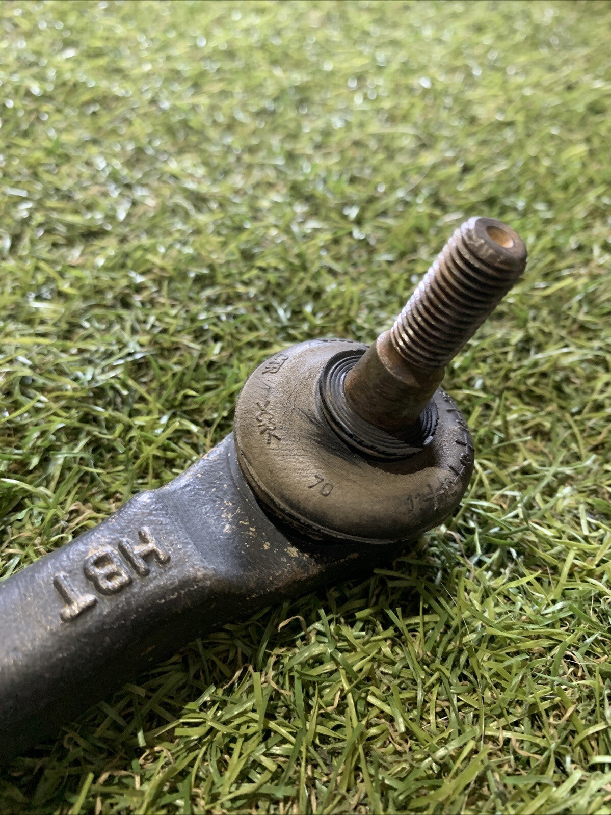 Scatola Guida Lancia Ypsilon 2016 1.2 Benzina 0051907994