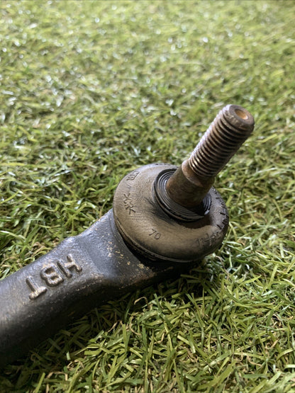 Scatola Guida Lancia Ypsilon 2016 1.2 Benzina 0051907994