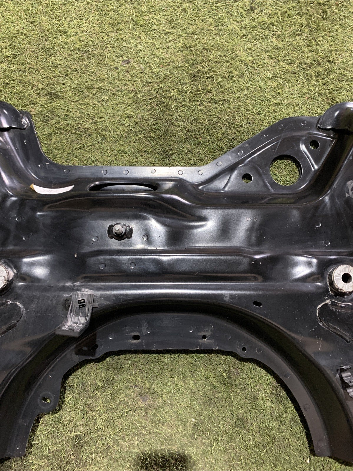 Culla Motore C5 Aircross 2020 1.2 Benzina 9808812580