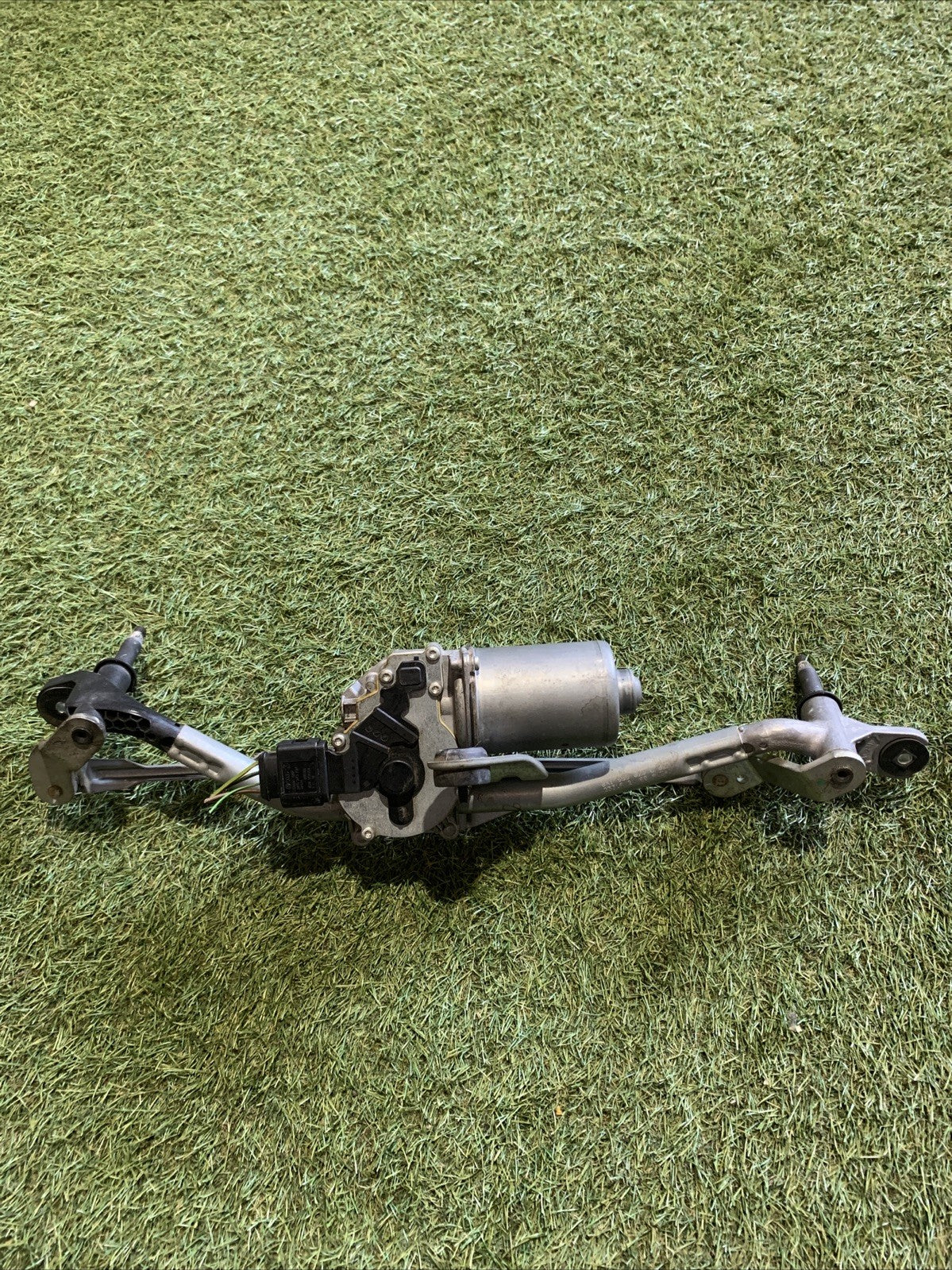 Motorino Tergicristalli Anteriore Audi A1 2010 3 Porte 8X1955023C