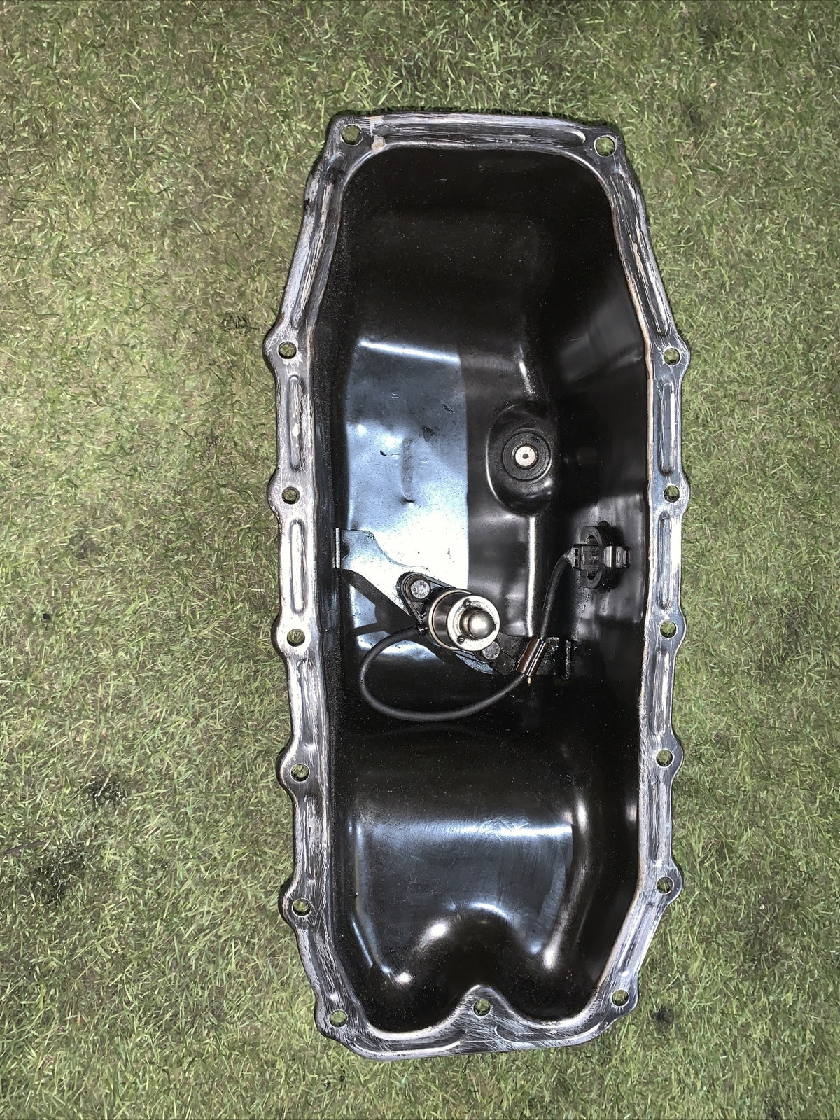 Coppa Olio Opel Astra H 1.3 90CV