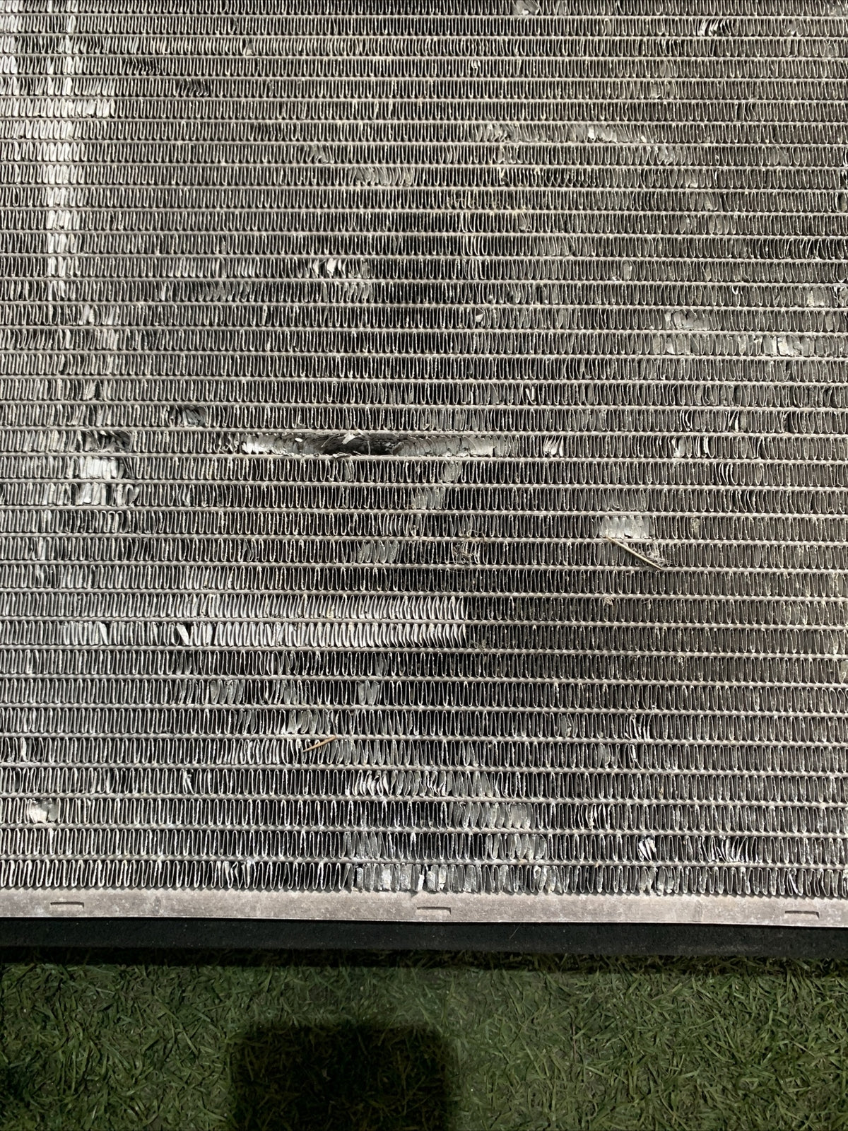 774412 RADIATORE ACQUA PER OPEL MOKKA | 95298554