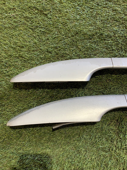 BARRE LONGITUDINALI TETTO FIAT Sedici 1° Serie (2)