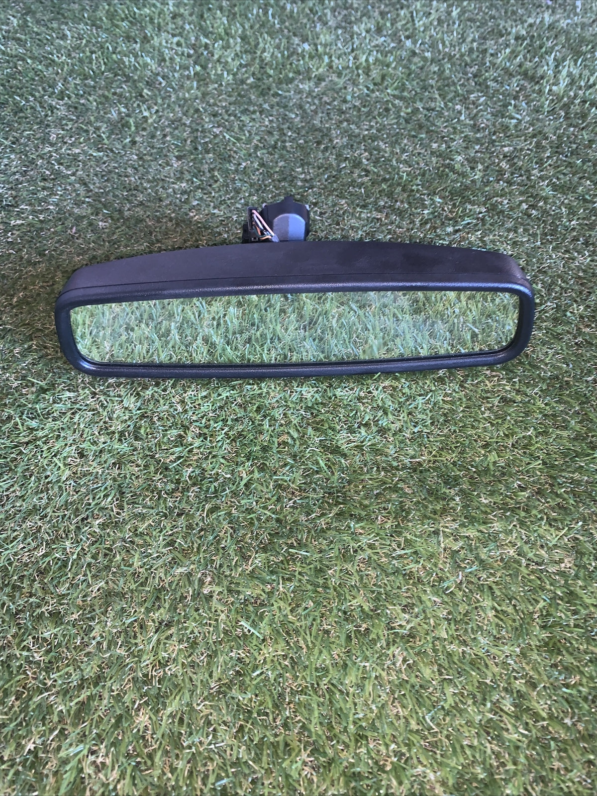 SPECCHIO RETROVISORE INTERNO FORD FIESTA VII (7° SERIE) 1.1 046532